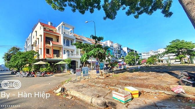 Hình ảnh Bán đất MT đường 447B - Lê Văn Việt, Tăng Nhơn Phú A, Q9 - DT: 72m2