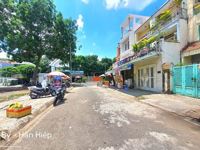 Hình ảnh Bán đất MT đường 447B - Lê Văn Việt, Tăng Nhơn Phú A, Q9 - DT: 72m2