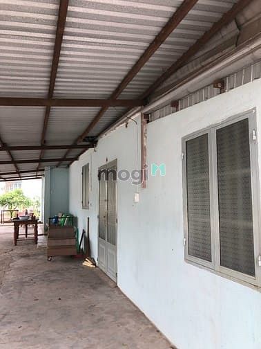 Hình ảnh Bán lô đất 2788 m có 300 m thổ quy hoạch đất ở có căn nhà cấp bốn