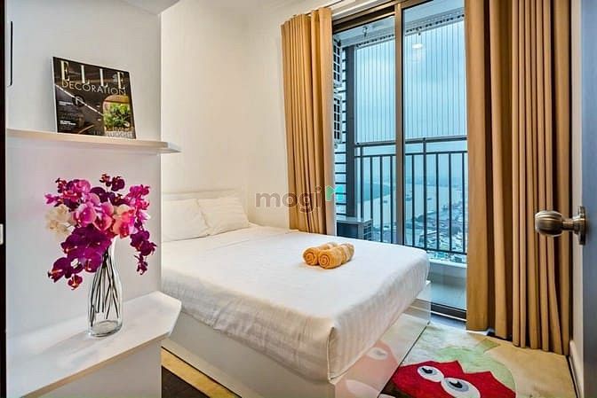Hình ảnh Cho thuê Trang Chủ MB66.COM / Đăng Ký Tặng 66K 113m2 3PN full nội thất Tân Bình