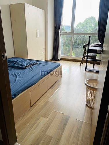Hình ảnh Cho thuê Trang Chủ MB66.COM / Đăng Ký Tặng 66K Saigon Ariport 95m2 2PN 2WC full nội thất
