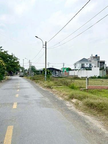 Hình ảnh Đất SHR MT Nhựa Tân thới nhì 16 KDBB xd kho xưởng BT
