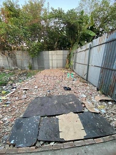 Hình ảnh Đất mặt tiền P16 Q8, 100m2 5x20 không lộ giới, tiện xây mới, 7 tỷ TL