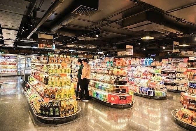 Hình ảnh Cho thuê sàn tầng 2 Thái Hà - Đống Đa 110m2  4