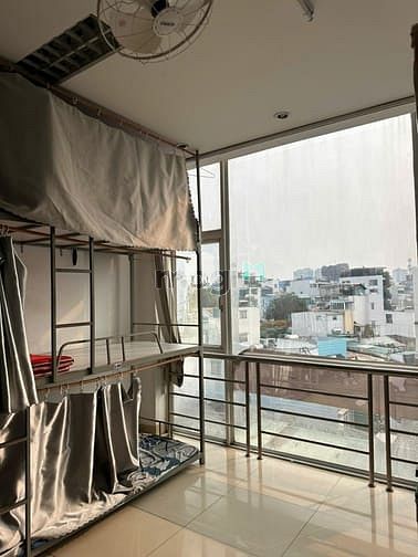 Hình ảnh Ký Túc Xá - sạch sẽ – an toàn – tiện nghi- Quận 10