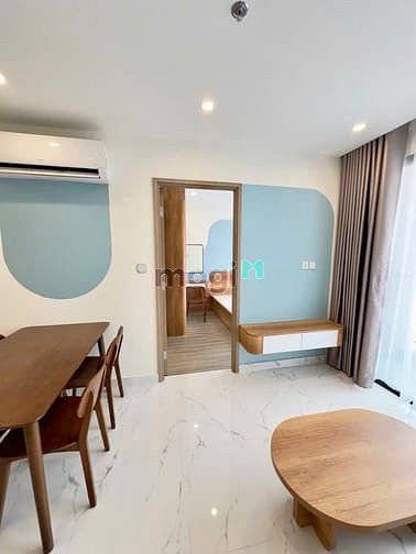 Hình ảnh ENGLISH BELOW. Cho thuê căn 2PN-2WC Beverly Solari tầng 36 view sông
