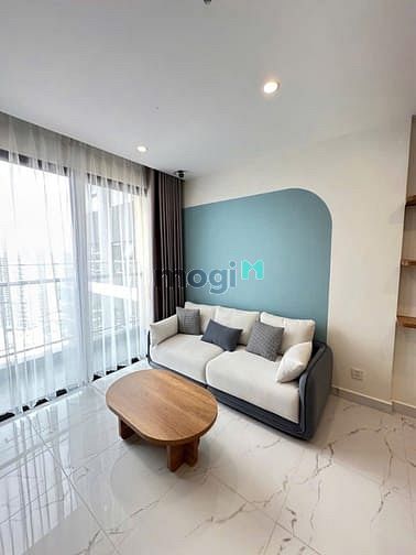 Hình ảnh ENGLISH BELOW. Cho thuê căn 2PN-2WC Beverly Solari tầng 36 view sông