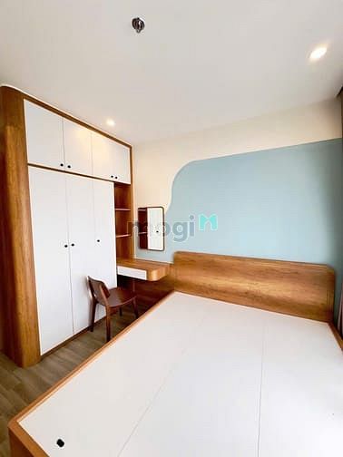 Hình ảnh ENGLISH BELOW. Cho thuê căn 2PN-2WC Beverly Solari tầng 36 view sông