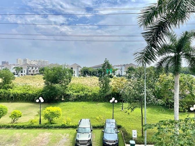 Hình ảnh STUDIO Phạm Hữu Lầu Q7 – Full nội thất