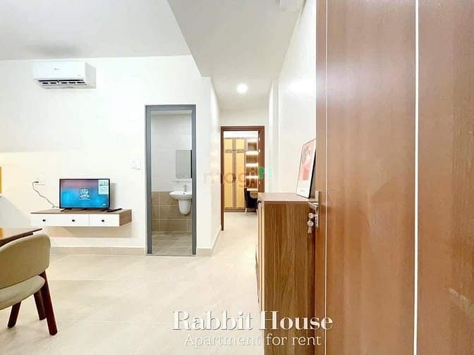 Hình ảnh Cho thuê CHDV BAN CÔNG ngay MB66 là nhà cái uy tín hàng đầu tại Việt Nam Hoàng Văn Thụ, khu Sân Bay