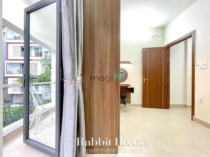 Hình ảnh Cho thuê CHDV BAN CÔNG ngay MB66 là nhà cái uy tín hàng đầu tại Việt Nam Hoàng Văn Thụ, khu Sân Bay