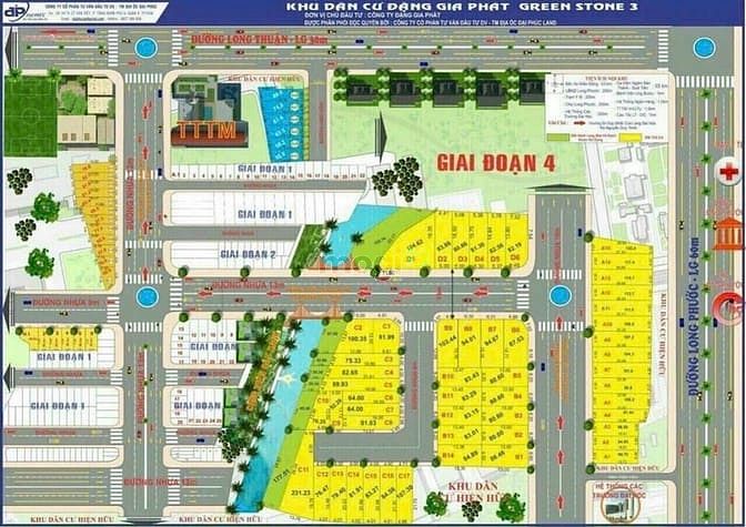 Hình ảnh C5 Đặng Gia Phát - Long Thuận , Tp Thủ Đức