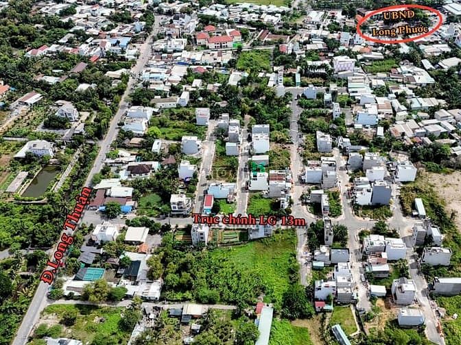 Hình ảnh C5 Đặng Gia Phát - Long Thuận , Tp Thủ Đức