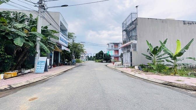 Hình ảnh C5 Đặng Gia Phát - Long Thuận , Tp Thủ Đức