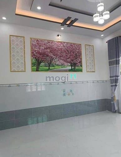 Hình ảnh Bán nhà Cấp 4 , giá 880tr , 100m2