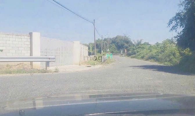 Hình ảnh Bán 415m2 đất xã Phước Hiệp. Giá 2,6 tỷ