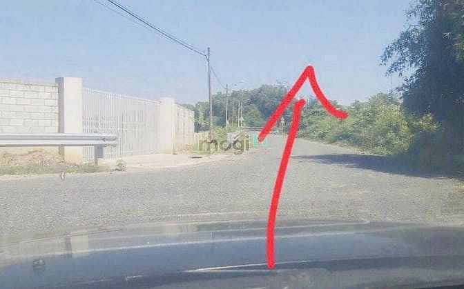 Hình ảnh Bán 415m2 đất xã Phước Hiệp. Giá 2,6 tỷ