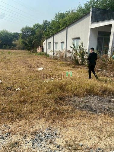 Hình ảnh Bán 2813m2 đất thổ cư. Giá 6,6 tỷ