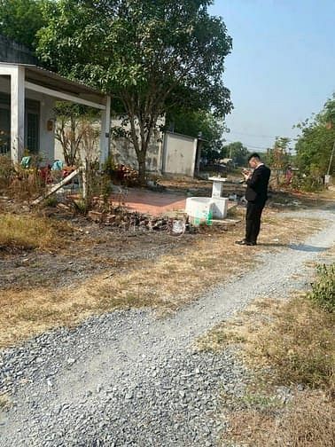 Hình ảnh Bán 2813m2 đất thổ cư. Giá 6,6 tỷ