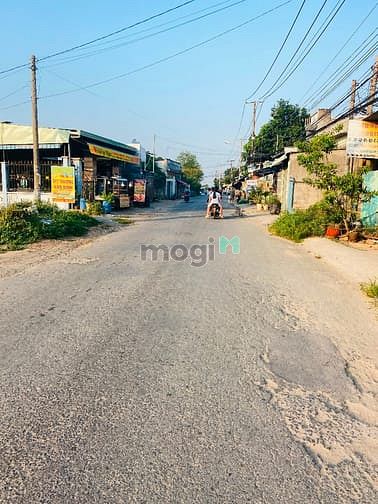 Hình ảnh Mặt tiền kinh doanh vip chỉ 3 tỷ 500