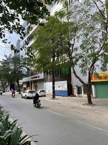 Hình ảnh Bán 283m2 đất ngõ 535 Lạc Long Quân , Tây Hồ giá 55,5 tỷ