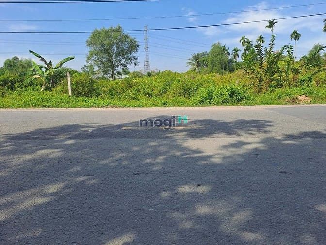 Hình ảnh Bán 659m2 đất MT đường Trung An. Giá: 5,5 tỷ