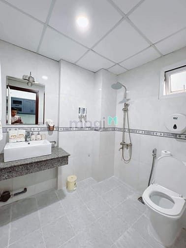 Hình ảnh Cho thuê CHDV 1PN ban công - Khu Sân Bay - Tân Bình