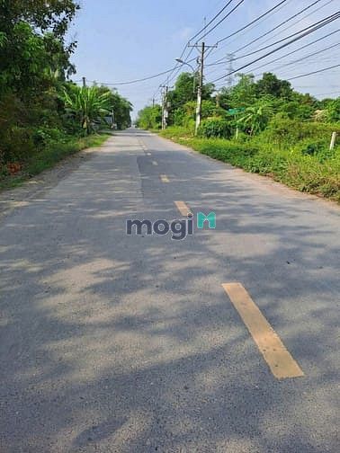 Hình ảnh Bán 659m2 đất MT đường Trung An. Giá: 5,5 tỷ