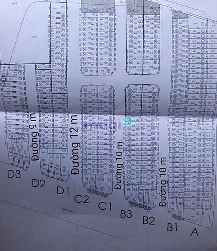 Hình ảnh Bán Đất Đường 22, Long Thạnh Mỹ, Tp Thủ Đức