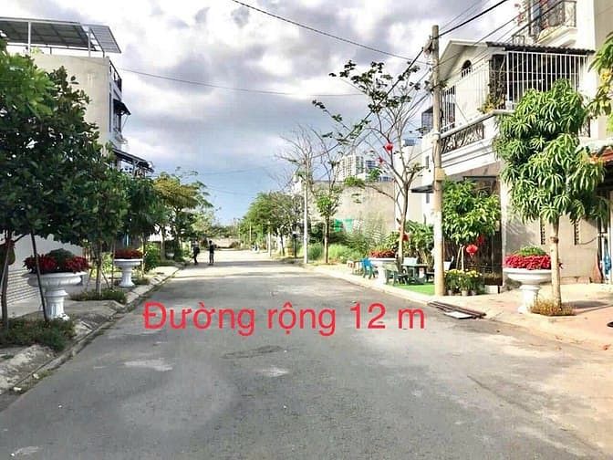 Hình ảnh Bán Đất Đường 22, Long Thạnh Mỹ, Tp Thủ Đức