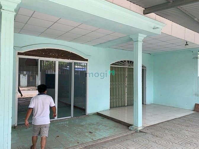 Hình ảnh Bán Đất tặng nhà DT 2000m2. Mt đường Trung An. Giá 8,2 tỷ