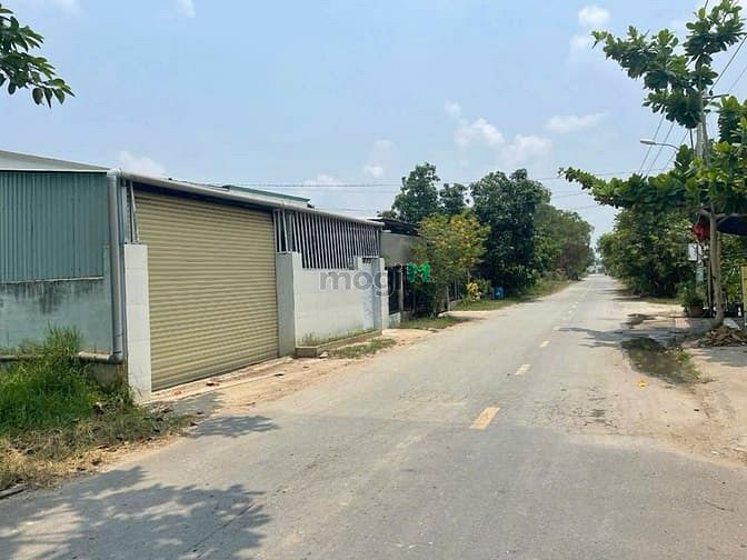 Hình ảnh Bán Đất tặng nhà DT 2000m2. Mt đường Trung An. Giá 8,2 tỷ