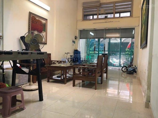 Hình ảnh Cho thuê nhà mặt phố Thọ Xương- Hoàn Kiếm