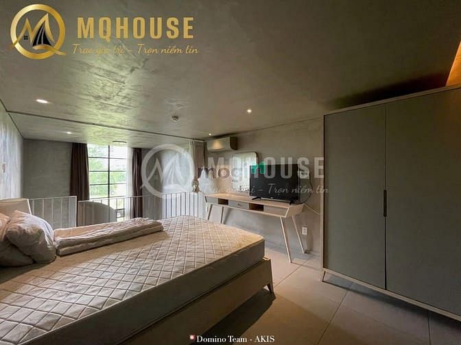 Hình ảnh 🎴 LUXURY DUPLEX _ Ban công _ Bảo Vệ 24/7 , có chỗ oto , Dọn Phòng