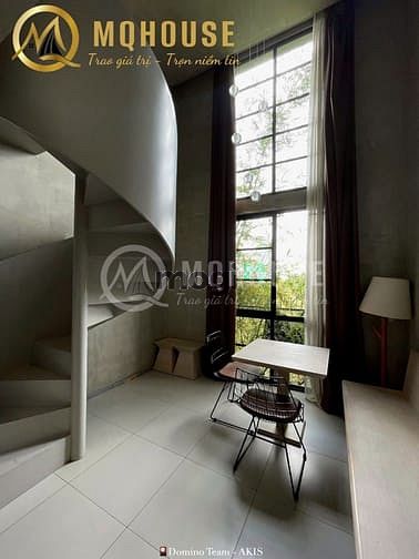 Hình ảnh 🎴 LUXURY DUPLEX _ Ban công _ Bảo Vệ 24/7 , có chỗ oto , Dọn Phòng