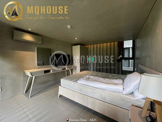 Hình ảnh 🎴 LUXURY DUPLEX _ Ban công _ Bảo Vệ 24/7 , có chỗ oto , Dọn Phòng