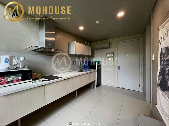 Hình ảnh 🎴 LUXURY DUPLEX _ Ban công _ Bảo Vệ 24/7 , có chỗ oto , Dọn Phòng