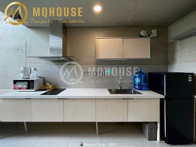 Hình ảnh 🎴 LUXURY DUPLEX _ Ban công _ Bảo Vệ 24/7 , có chỗ oto , Dọn Phòng