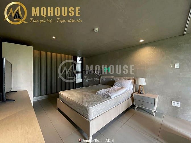 Hình ảnh 🎴 LUXURY DUPLEX _ Ban công _ Bảo Vệ 24/7 , có chỗ oto , Dọn Phòng