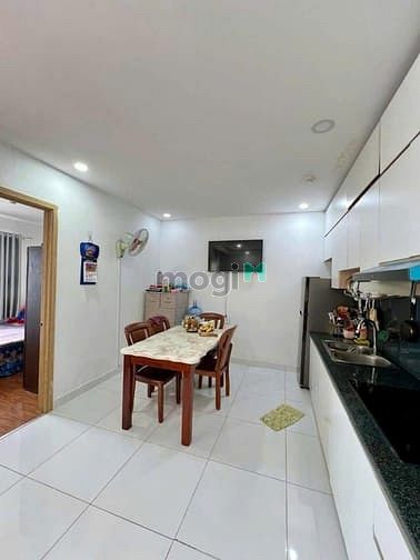 Hình ảnh Chung cư Phúc Yên 3: Phan Huy Ích, TB: 90m2, 3p ngủ, 2wc, 11triệu