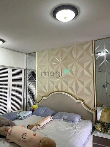 Hình ảnh Chung cư Screc, Trường Sa, Quận 3: 85m2, 2p ngủ, full nội thất, 13tr