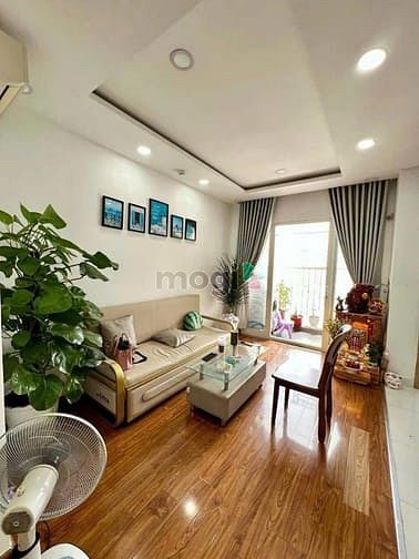 Hình ảnh Chung cư Phúc Yên 3: Phan Huy Ích, TB: 90m2, 3p ngủ, 2wc, 11triệu
