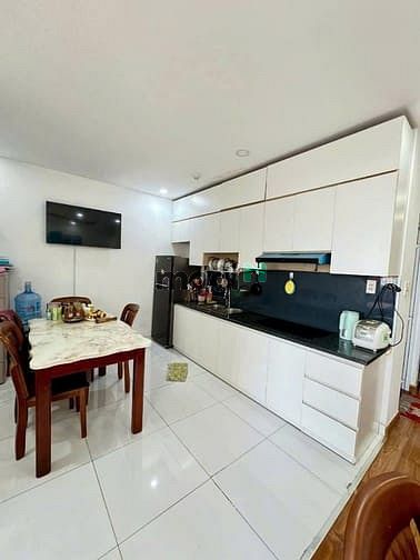 Hình ảnh Chung cư Phúc Yên 3: Phan Huy Ích, TB: 90m2, 3p ngủ, 2wc, 11triệu