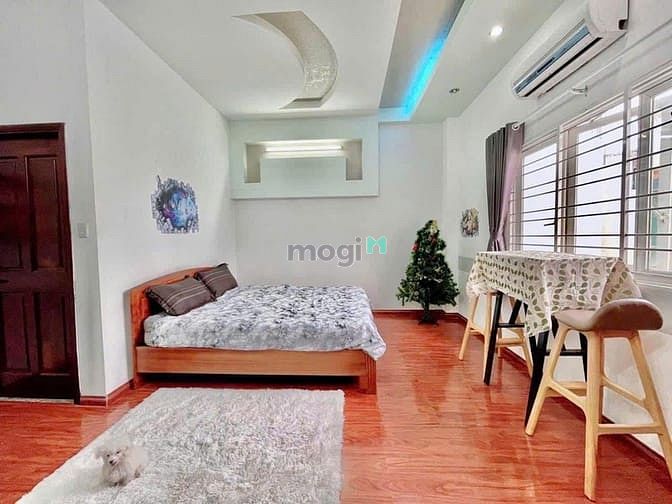 Hình ảnh Cho thuê CHDV, Studio, Lê Hồng Phong, P12, Q10. 5tr5/tháng.20m2.