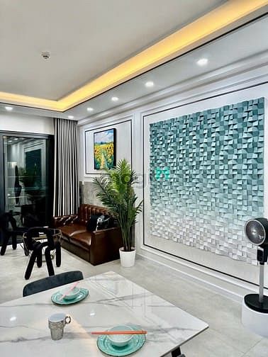Hình ảnh CHO THUÊ CĂN HỘ THE ANTONIA - PHÚ MỸ HƯNG, CHÍNH CHỦ