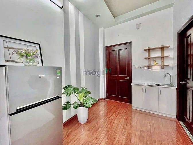 Hình ảnh Cho thuê CHDV, Studio, Lê Hồng Phong, P12, Q10. 5tr5/tháng.20m2.