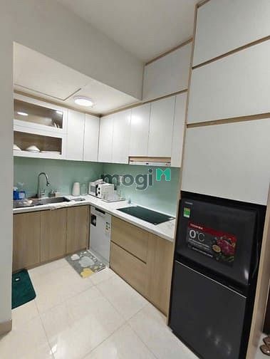 Hình ảnh Chung cư Carillon 1 Hoàng Hoa Thám, TB: 80m2, 2p ngủ, ban công 13tr/th