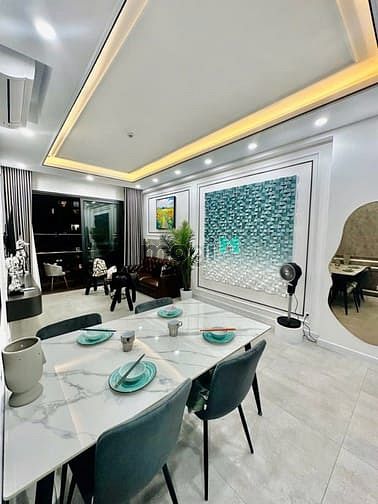 Hình ảnh CHO THUÊ CĂN HỘ THE ANTONIA - PHÚ MỸ HƯNG, CHÍNH CHỦ