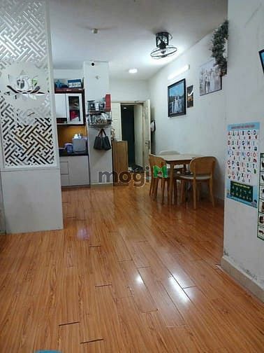 Hình ảnh Chung cư An Bình, Luỹ Bán Bích, TP: 2p ngủ, 2wc, 80m2, 9tr/th