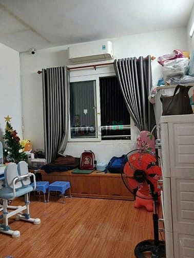 Hình ảnh Chung cư An Bình, Luỹ Bán Bích, TP: 2p ngủ, 2wc, 80m2, 9tr/th